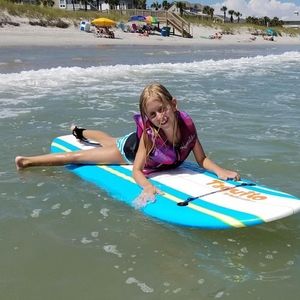 Meet your Posher, Beverly