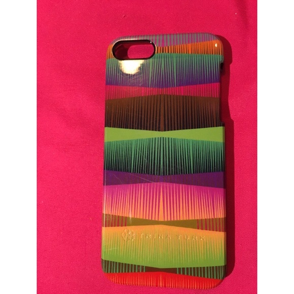 This is an iPhone 5/5s case