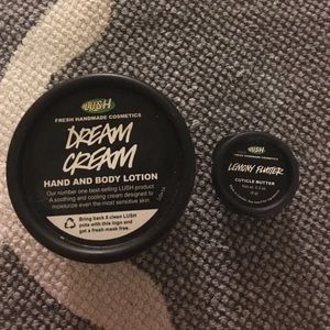 Lush bundle