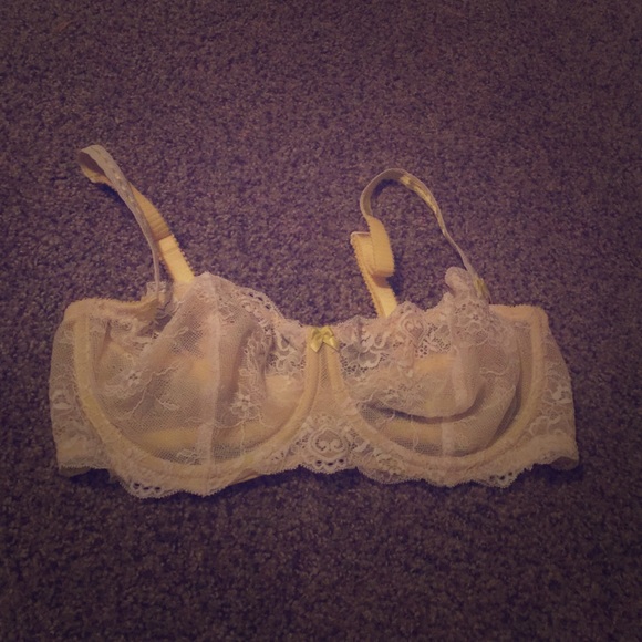 Adore me bra