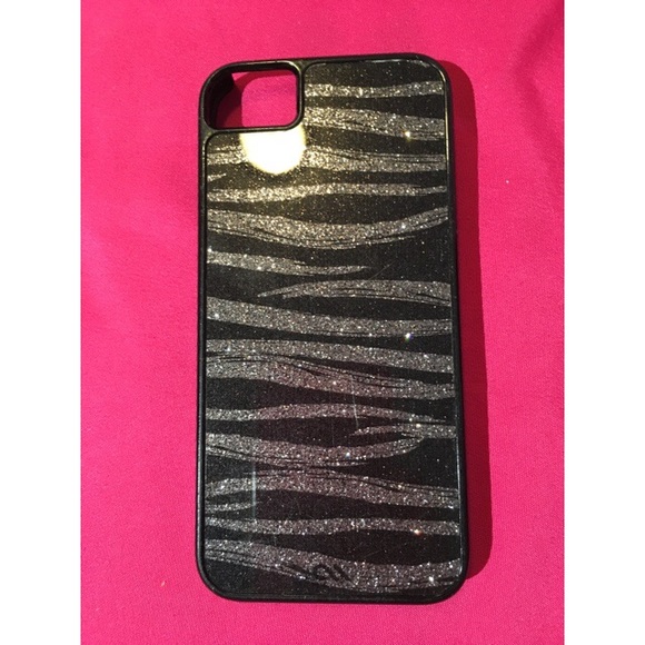 This is an iPhone 5/5s case