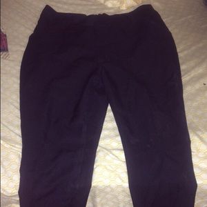 School pants