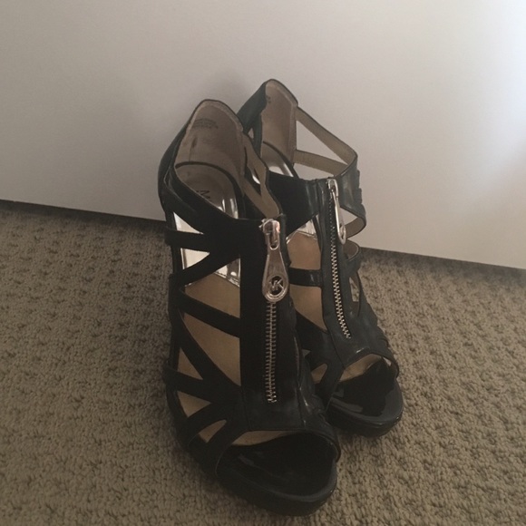 Michael Kors heels
