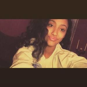 Meet your Posher, Sonya