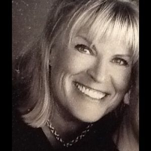 Meet your Posher, Cathy