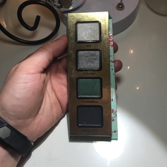 Too faced carousel - Picture 2 of 4