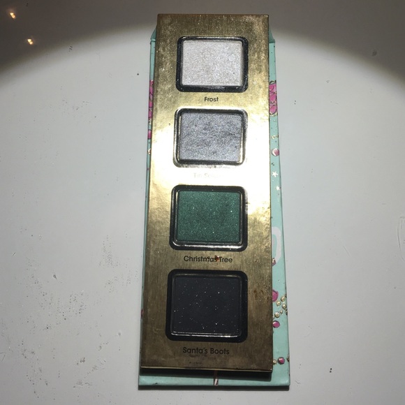 Too faced carousel - Picture 3 of 4