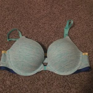 Victoria's Secret push up bra