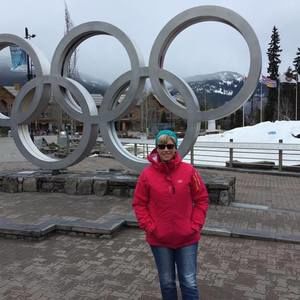 Meet your Posher, Molly