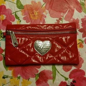 Lowered price🎉Brighton Jewelry Pouch🎉