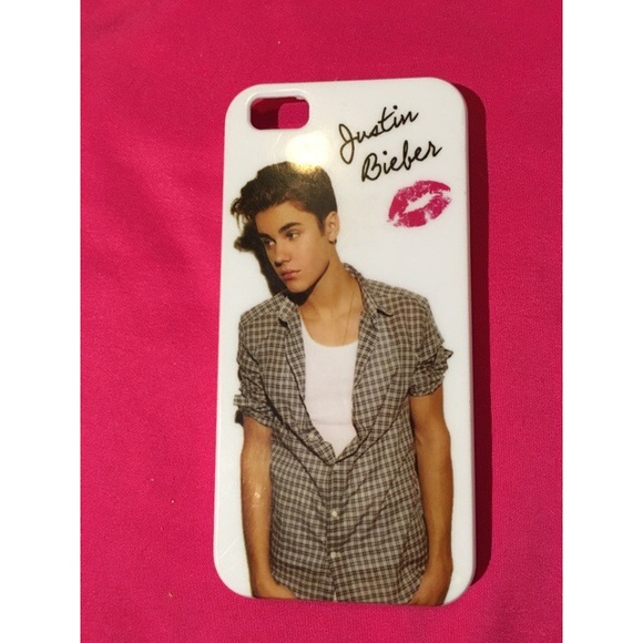 This is an iPhone 5/5s case