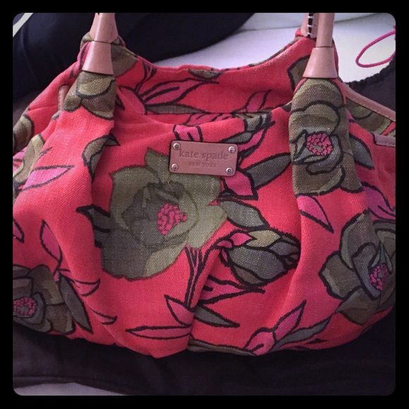 Kate Spade Bag