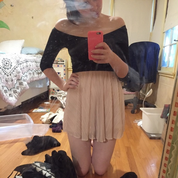 Cute ASOS dress