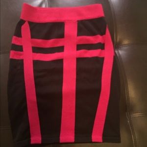 Cute little skirt small