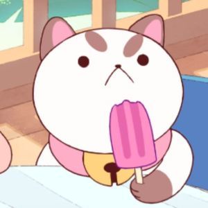 Meet your Posher, Scotty