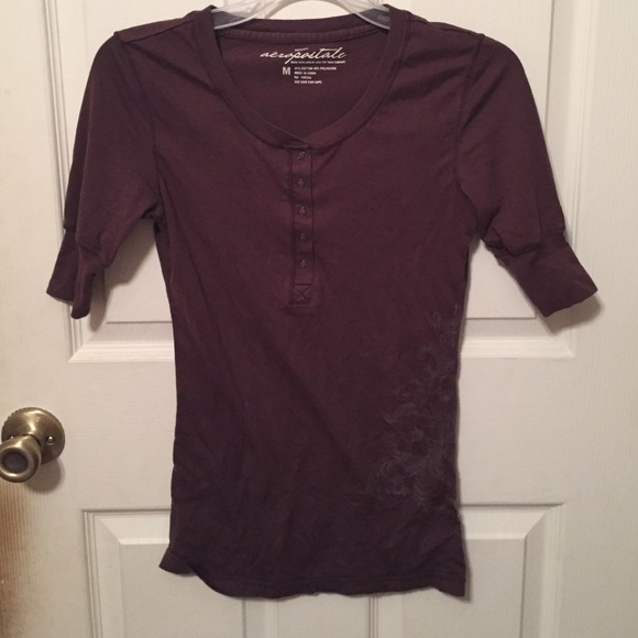 Aeropostale Tops - NWOT Aeropostale shirt