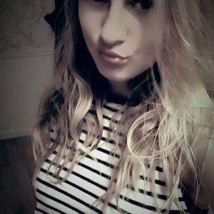 Meet your Posher, Allison