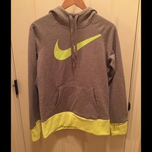 Medium Nike Hoodie