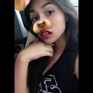 Meet your Posher, Jackie