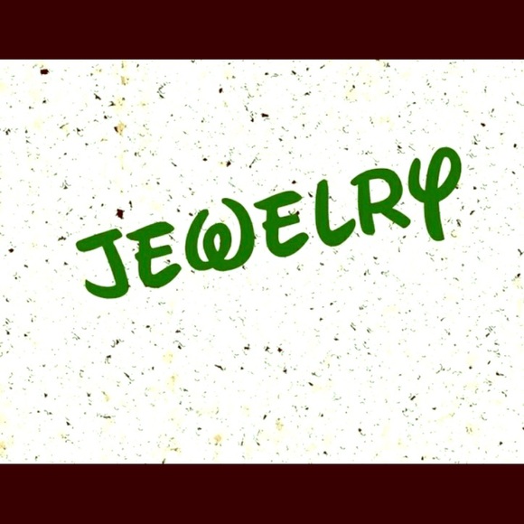 Misc Jewelry Items!
