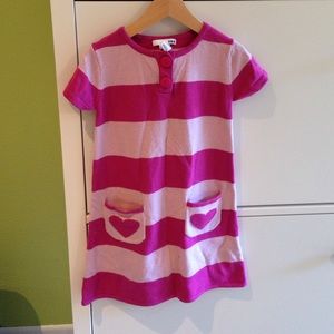 5-6 Girls Dress