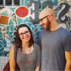 Meet your Posher, Carrie