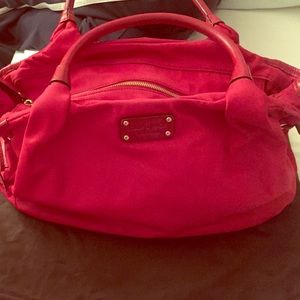 Kate spade Stevie