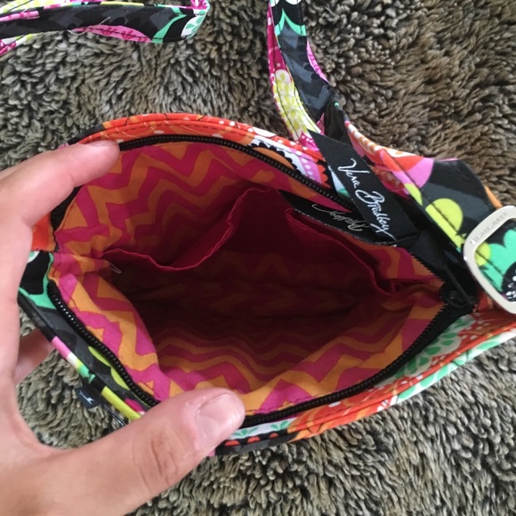 💥FLASH SALE💥Petite Double Zip Hipster in Ziggy - Picture 2 of 4