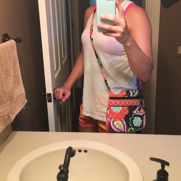 💥FLASH SALE💥Petite Double Zip Hipster in Ziggy - Picture 4 of 4