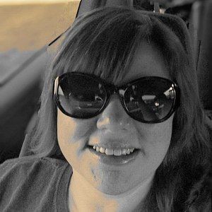 Meet your Posher, Janice