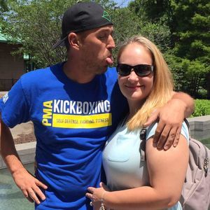 Meet your Posher, Jolie