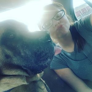 Meet your Posher, Ridley