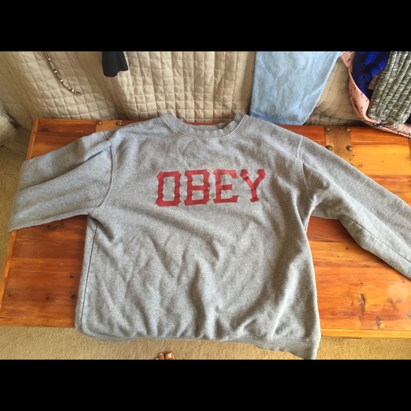 obey crew