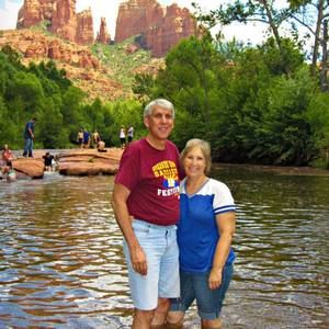 Meet your Posher, Debbie