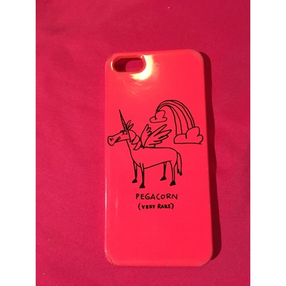 This is an iPhone 5/5s case