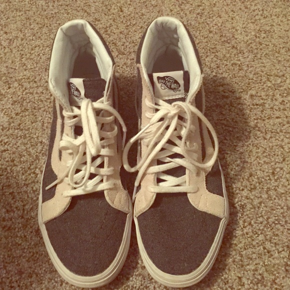 Vans Sk8 hi