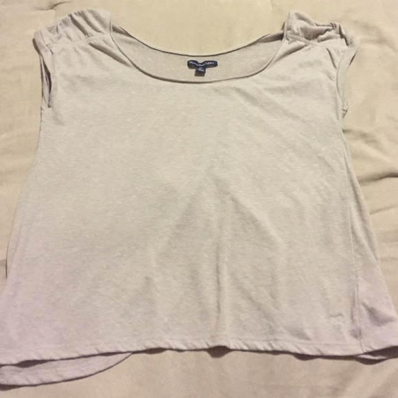 Split back top