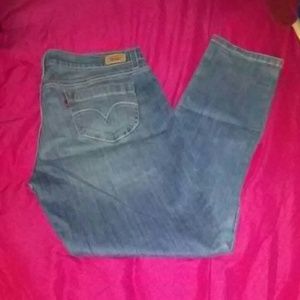 Levi's jeans