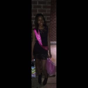 Meet your Posher, Jada