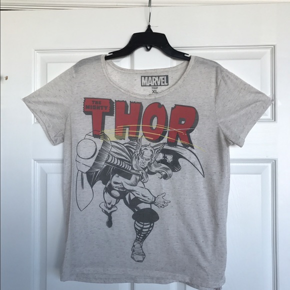 Vintage Thor shirt