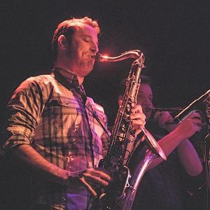 Meet your Posher, Aaron