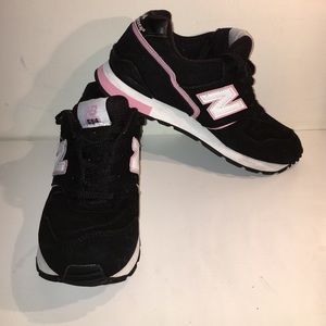 New balance -594