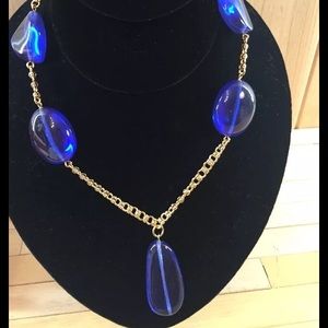 2 KENNETH JAY LANE NECKLACES NEW