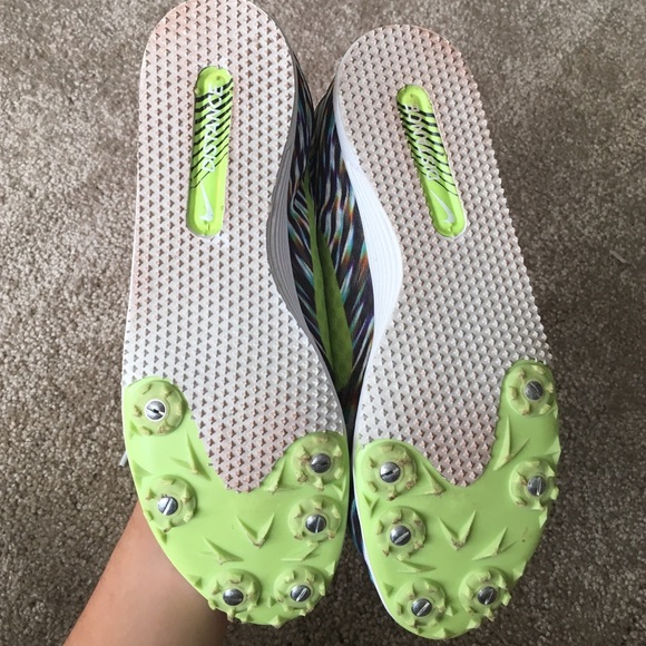 SOLD Nike Rival Distance/XC spikes - Picture 3 of 3