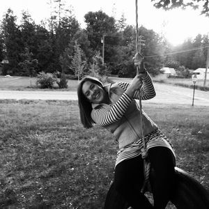 Meet your Posher, Maury