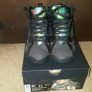 Nike Air Jordan Barcelona Nights