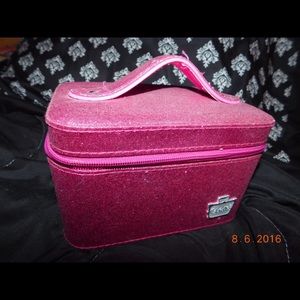 Makeup/nail polish box