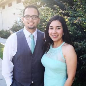 Meet your Posher, Natalia