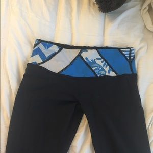 Lulu lemon full length leggings