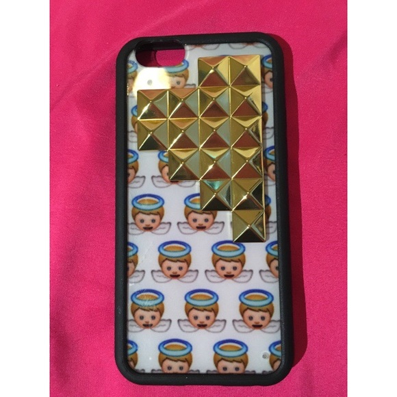 This is an iPhone 6/6s case